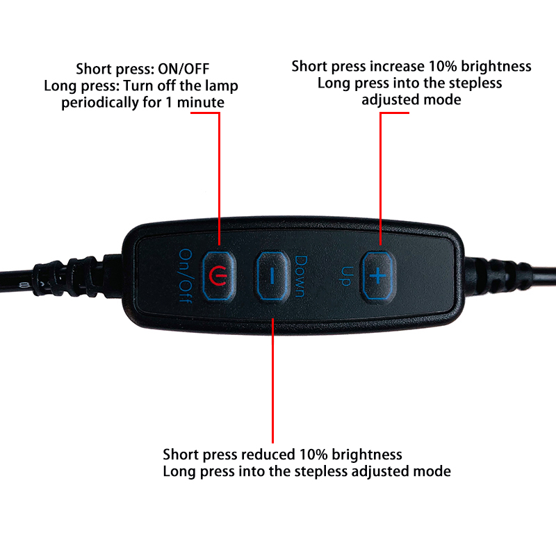 DC5V 8LED USB 야간 조명 8 램프 구슬 빨간 - Photography Lighting Book 리뷰 및 가격