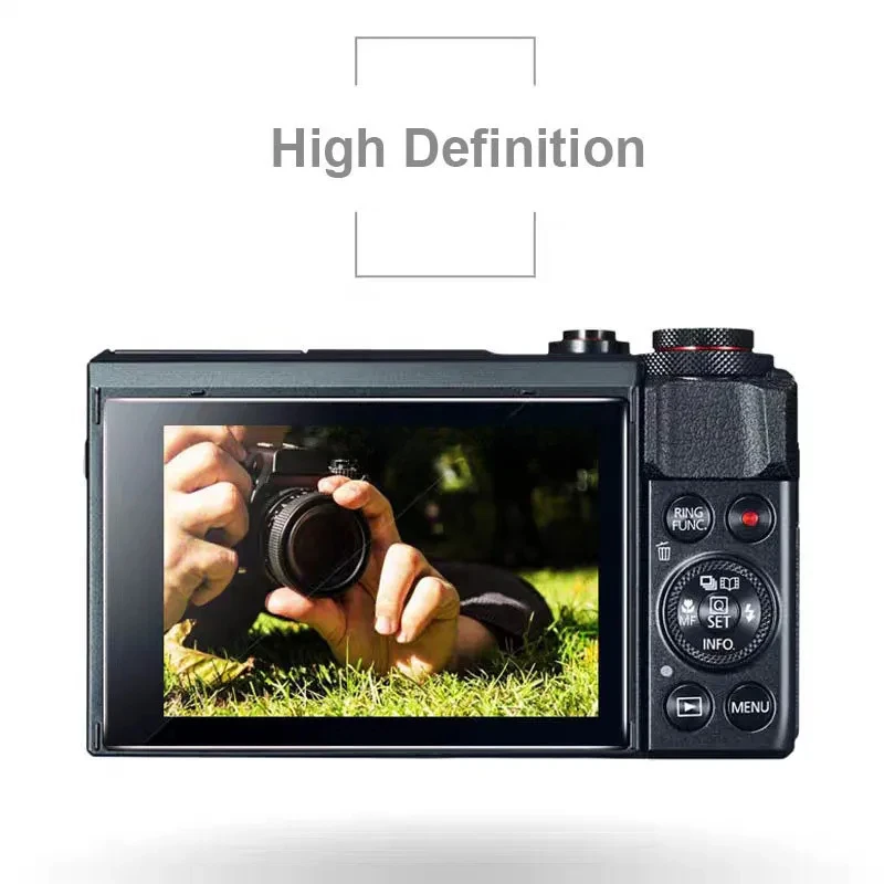 Nikon Z50II Z50 II 화면 보호기 9H 강 - Nikon Camera Z50 리뷰 및 가격