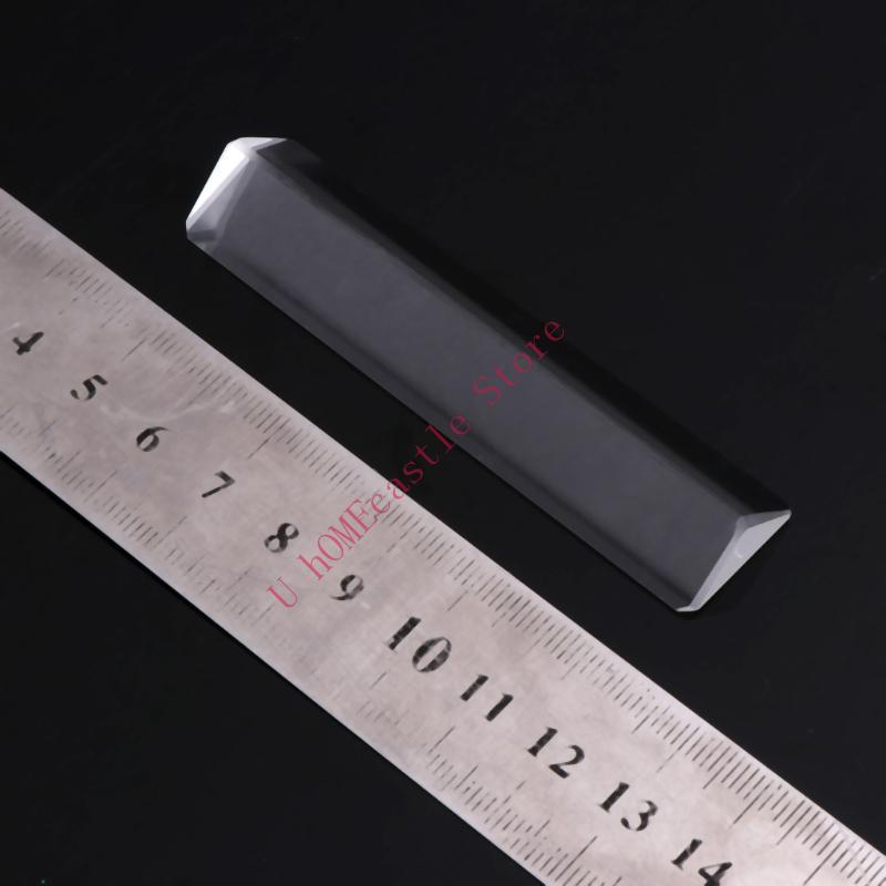 63HF K9 광학 유리 직각 반사 삼각 프리즘 교육용 - Lighting Glass Photography 리뷰 및 가격