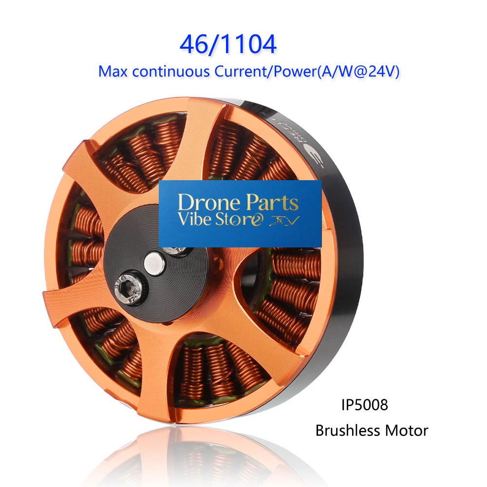 DParts1IP5008 KV370 멀티 로터 드론용  - Photography Lighting Composition 리뷰 및 가격