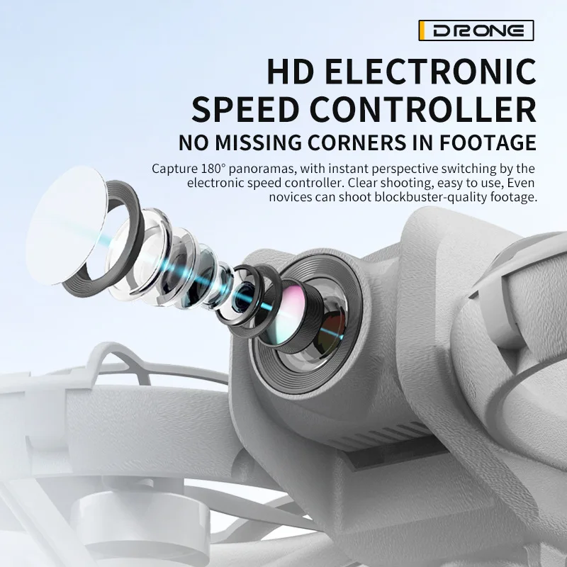H137Max RC 드론 8K HD 듀얼 카메라 GPS - Photography Lighting For Beginners 리뷰 및 가격