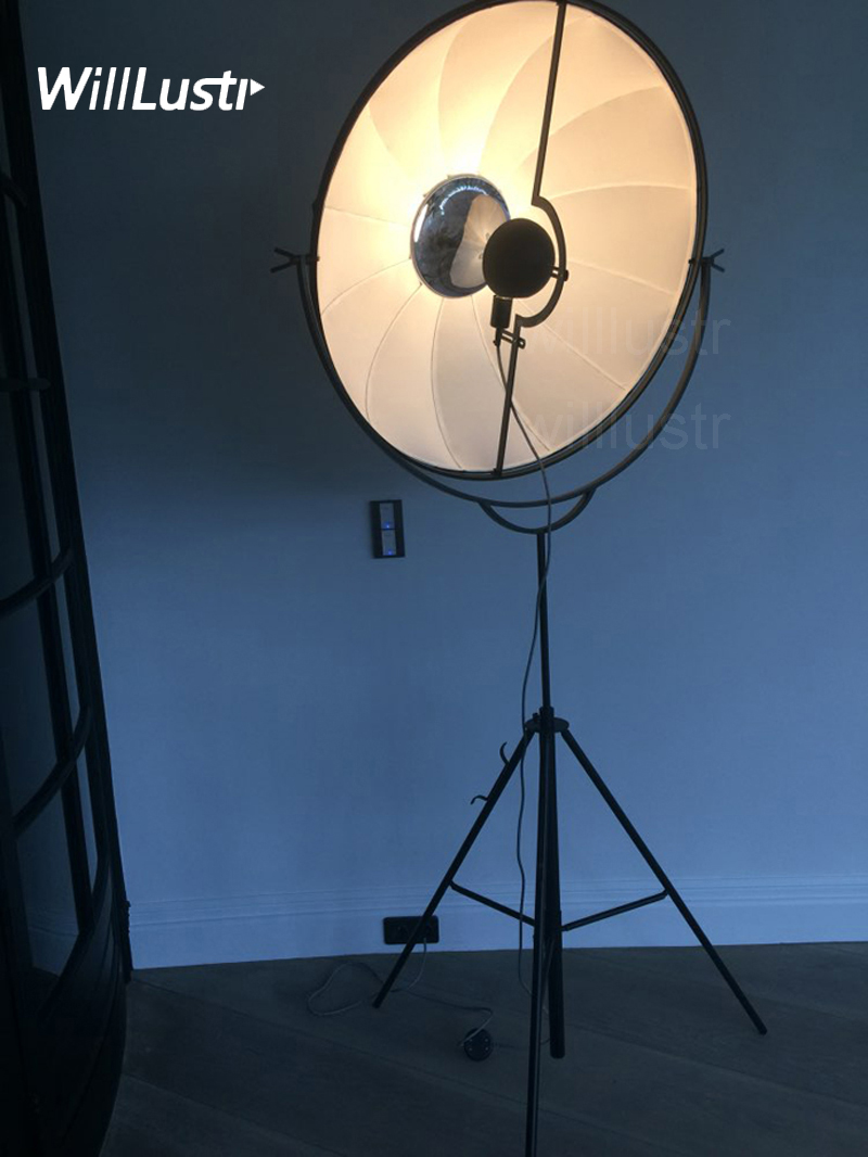 Fortuny 플로어 램프 클래식 디자인 사진 조명 거 - Photography Lighting Design 리뷰 및 가격