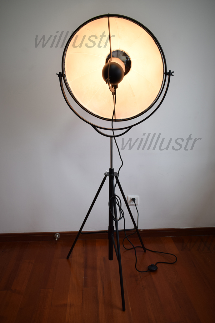 Fortuny 플로어 램프 클래식 디자인 사진 조명 거 - Photography Lighting Design 리뷰 및 가격