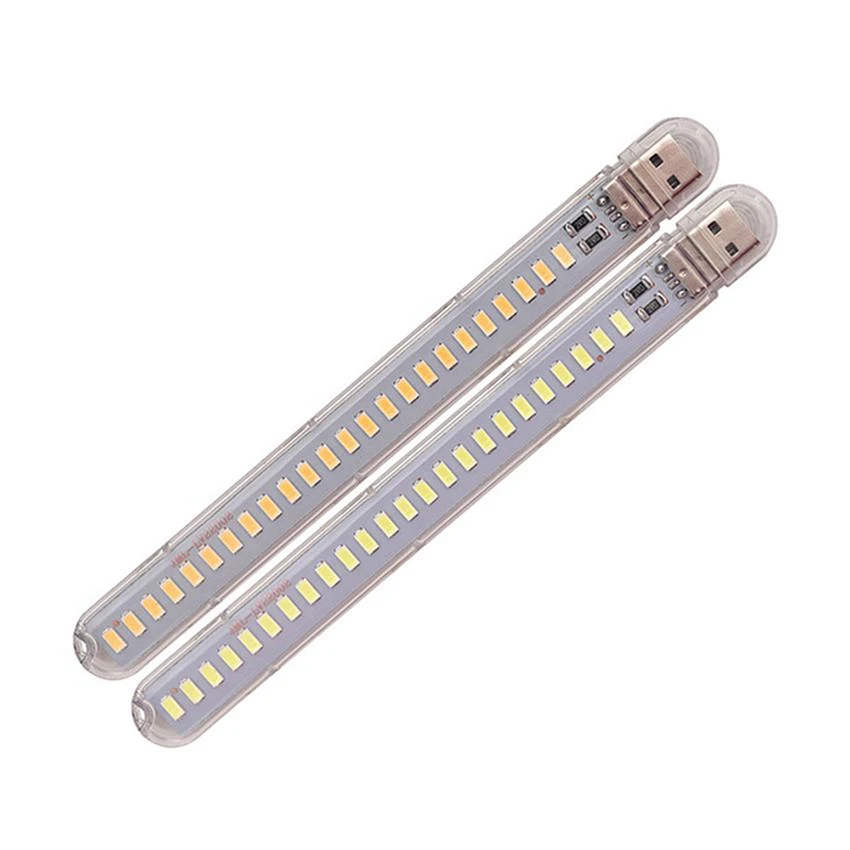 DC5V USB LED 빛 24LED 8LED 휴대용  - Photography Lighting Book 리뷰 및 가격