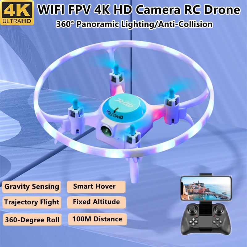 360 °   파노라마 조명 중력 센서 WiFi FPV - Photography Lighting For Beginners 리뷰 및 가격