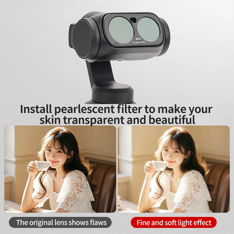 Insta 360 Luna 울트라 소프트 라이트 렌즈  - Lighting Glass Photography 리뷰 및 가격