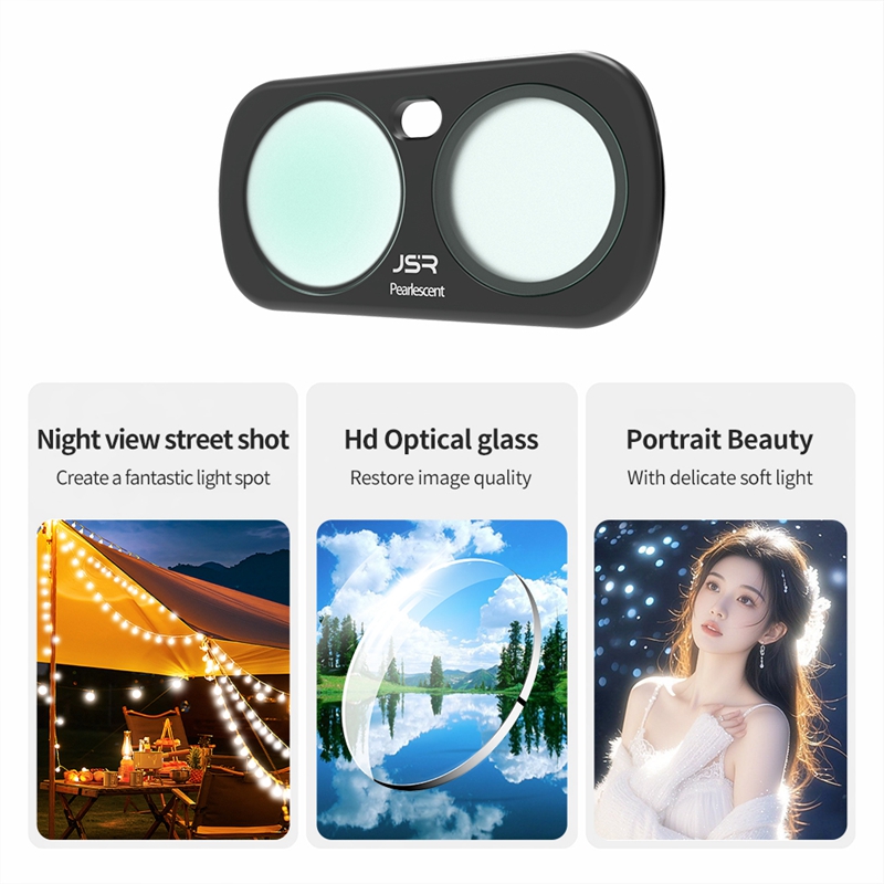 Insta 360 Luna 울트라 소프트 라이트 렌즈  - Lighting Glass Photography 리뷰 및 가격