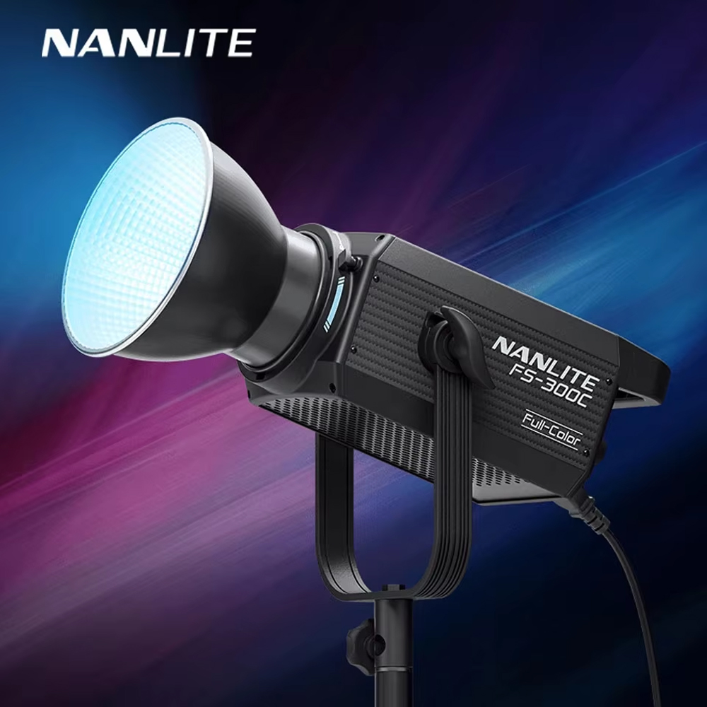 Nanlite FS-300C FS-300B 비디오 조명 - Photography Lighting Styles 리뷰 및 가격