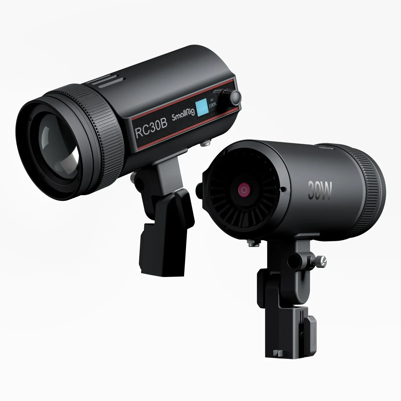 SmallRig RC 30B COB 비디오 조명, 30 - Photography Lighting Styles 리뷰 및 가격